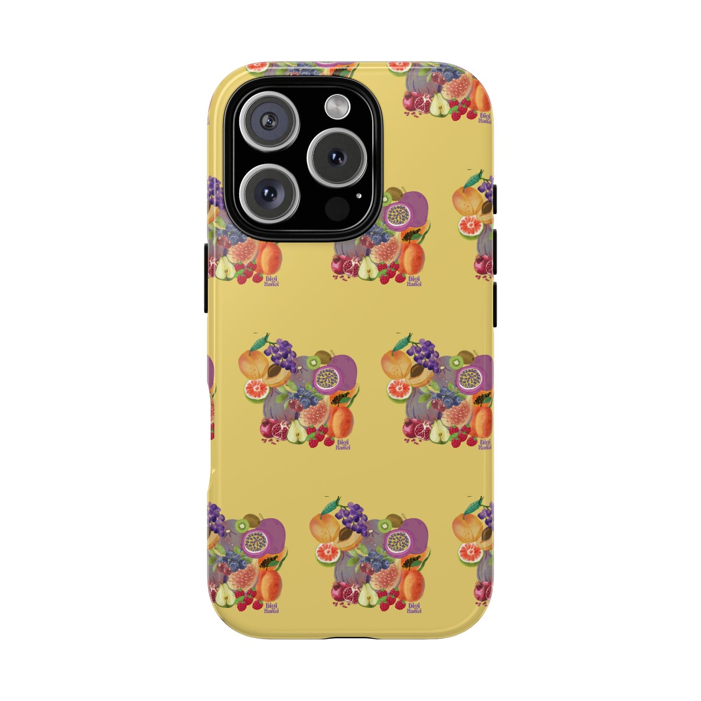 Fruit Phone Case - Tough Phone Cover