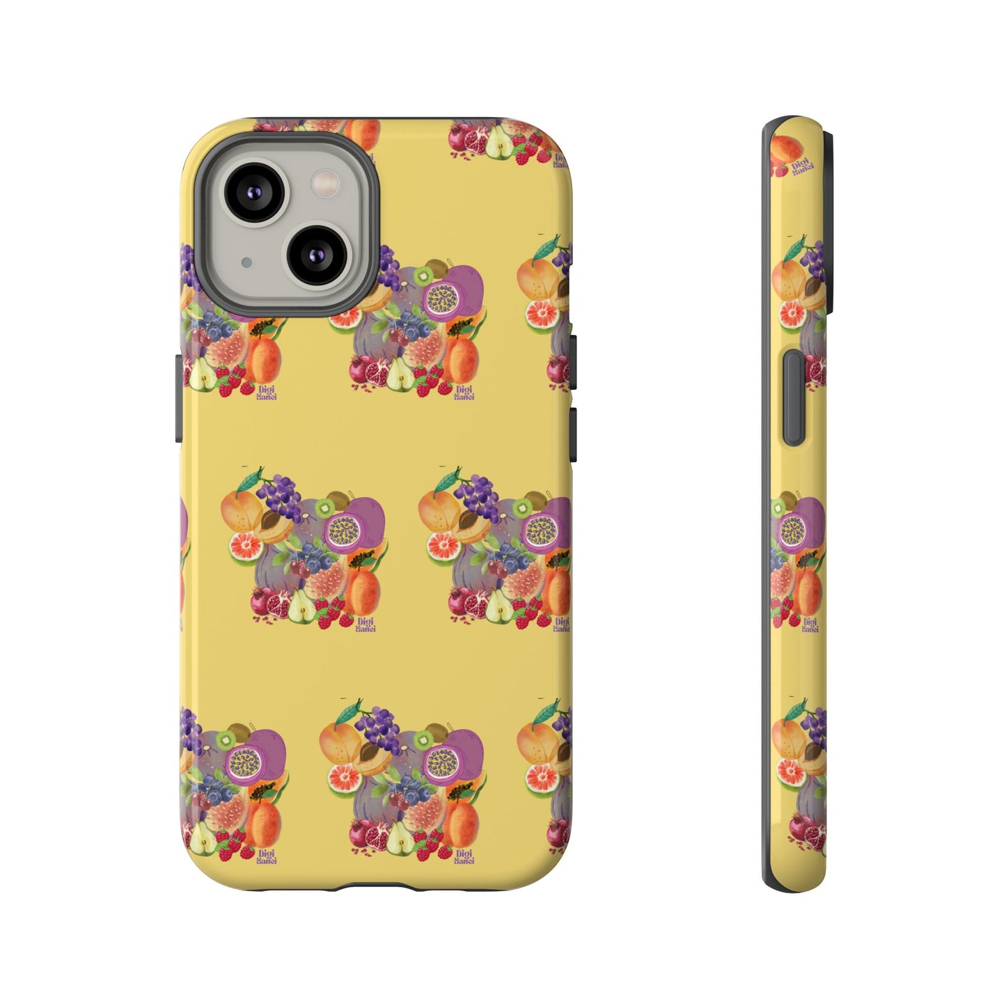 Fruit Phone Case - Tough Phone Cover