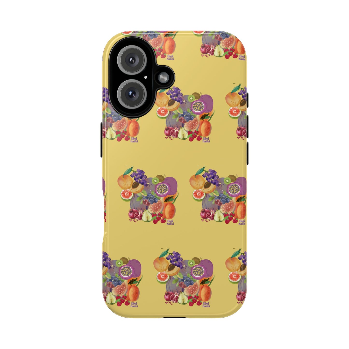 Fruit Phone Case - Tough Phone Cover
