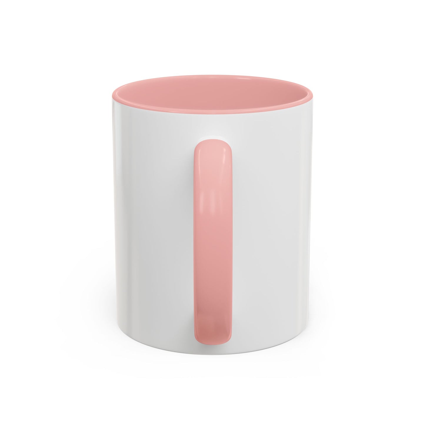 Croissant Mug — Cute Pastry Accent Ceramic Mug (11/15 oz)